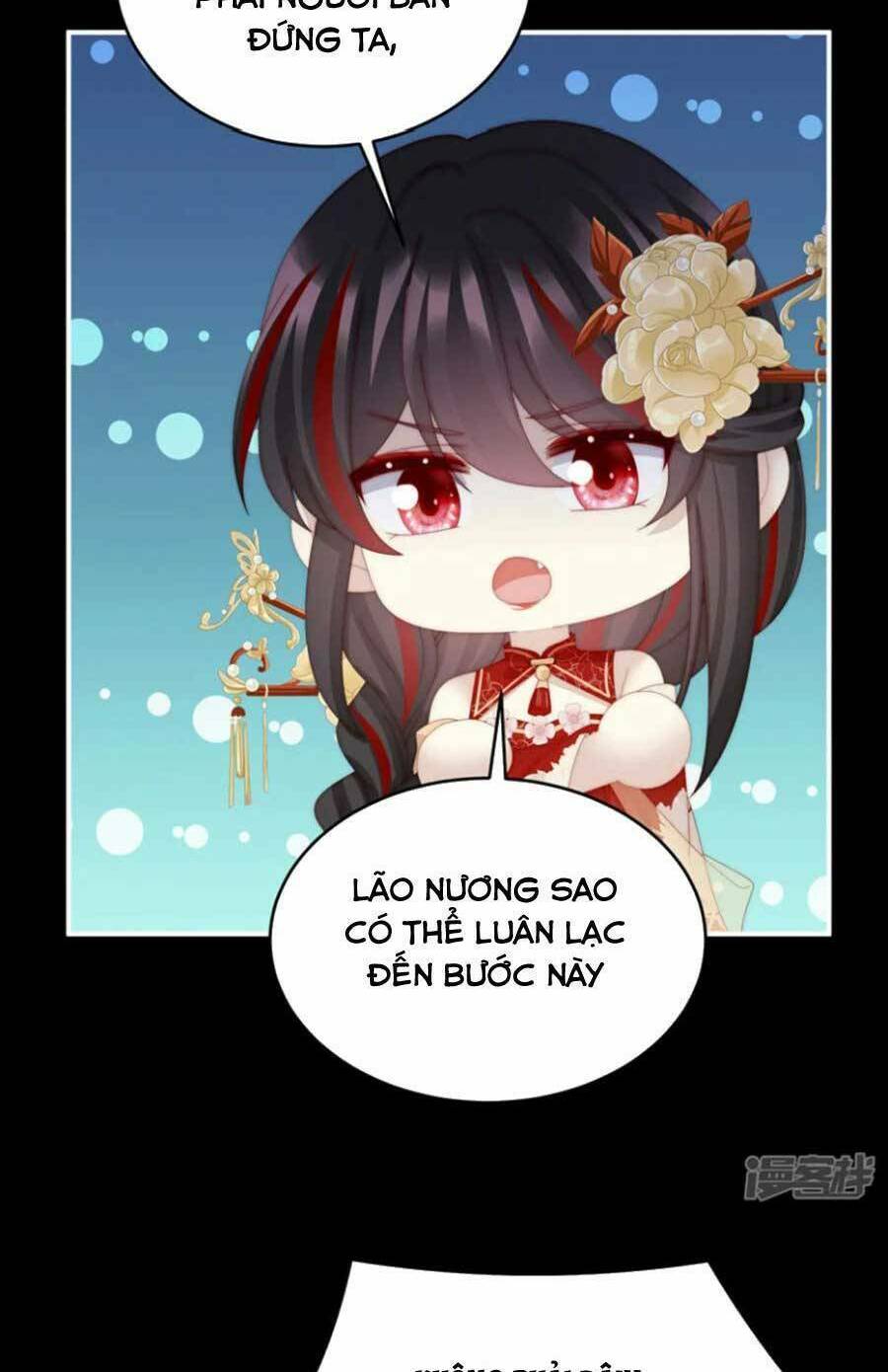 Thê Chủ, Thỉnh Hưởng Dụng Chương 79 Ảnh 17