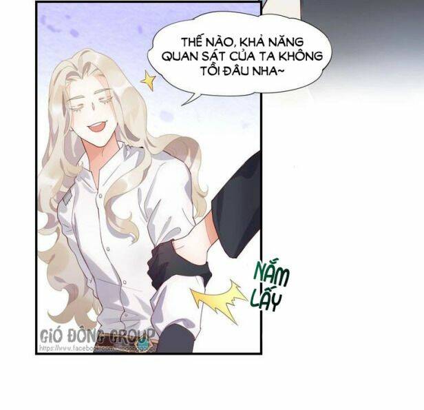 Trở Lại Trước Bình Minh Chương 5 Ảnh 9