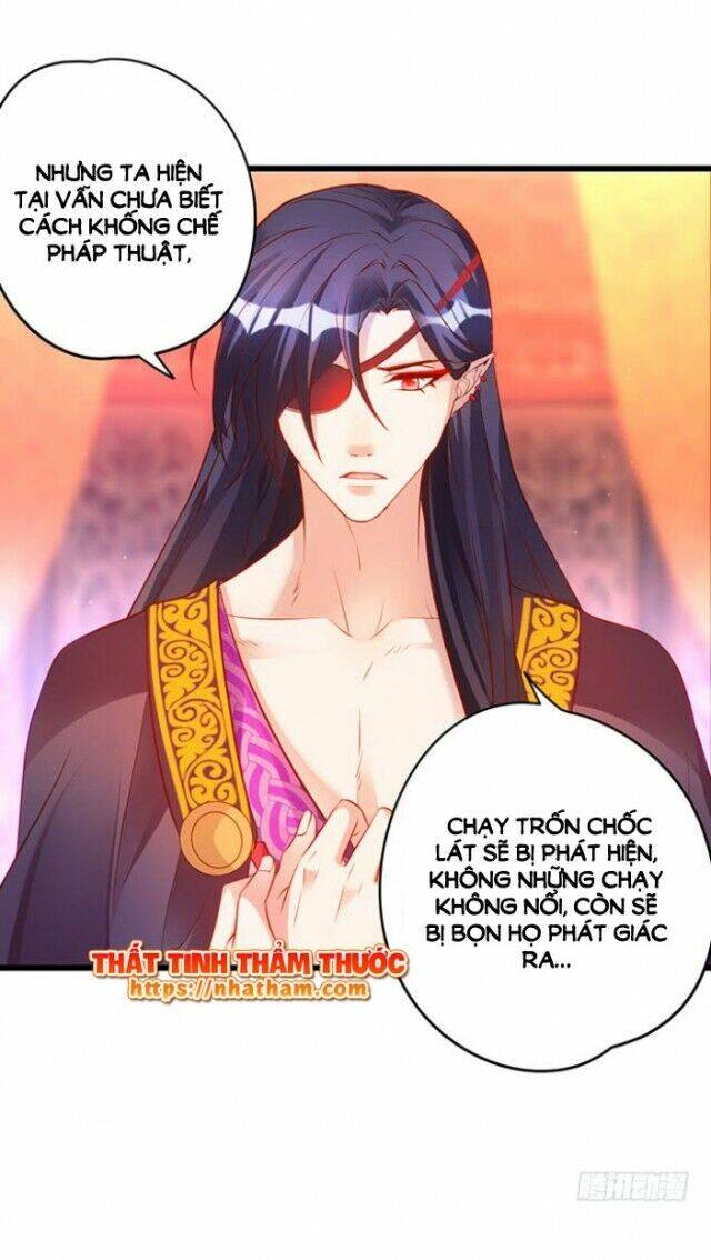 Liêu Liêu Trai Chương 15 Ảnh 18
