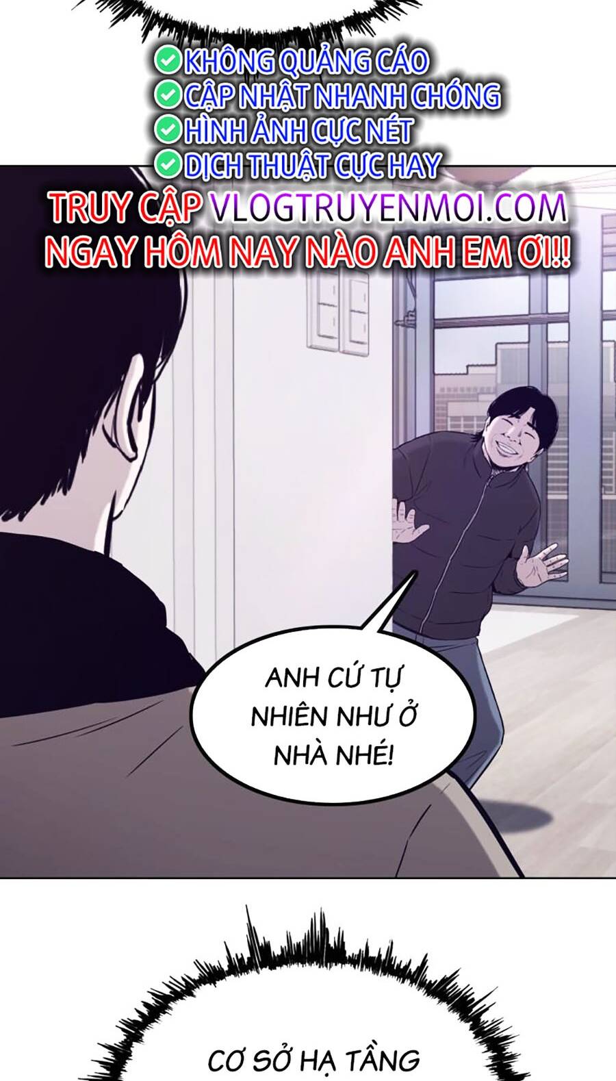 Loser Báo Thù Chương 35 Ảnh 53
