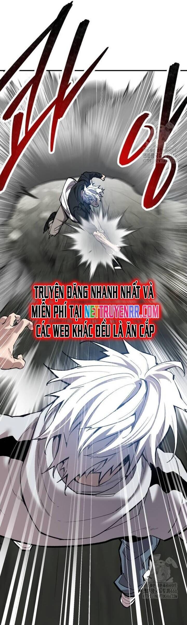Phá Bỏ Giới Hạn Chương 175 Ảnh 46