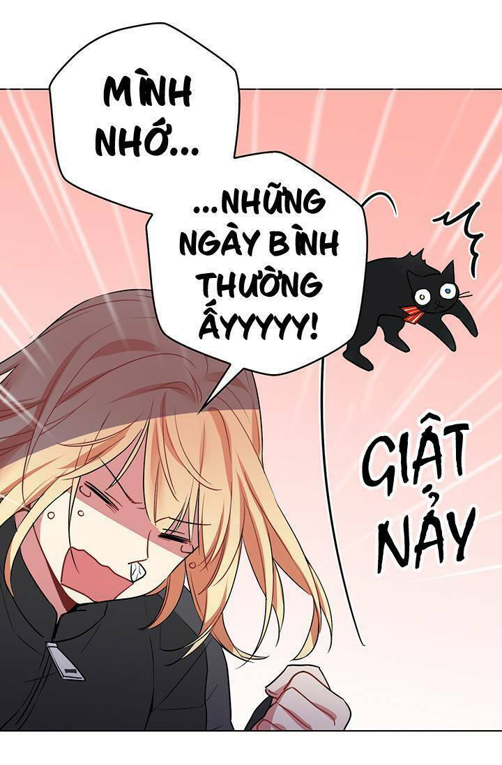 Cô Dâu Của Miêu Hoàng Tử Chương 3 Ảnh 43