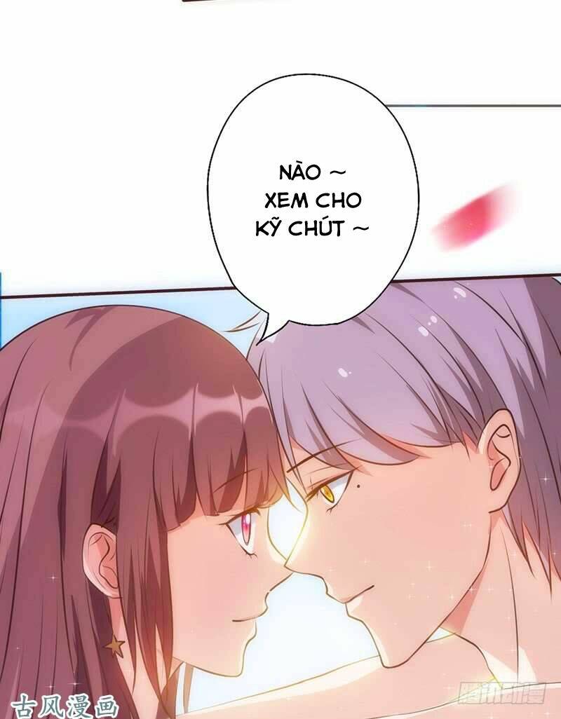 36 Kế Theo Đuổi Chồng: Ông Xã À, Tới Chiến Nào! Chương 22 Ảnh 9