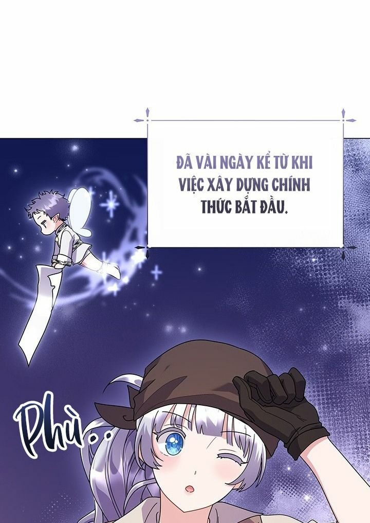 Chủ Nhân Cô Nhi Viện Muốn Nghỉ Ngơi Chương 26 Ảnh 4