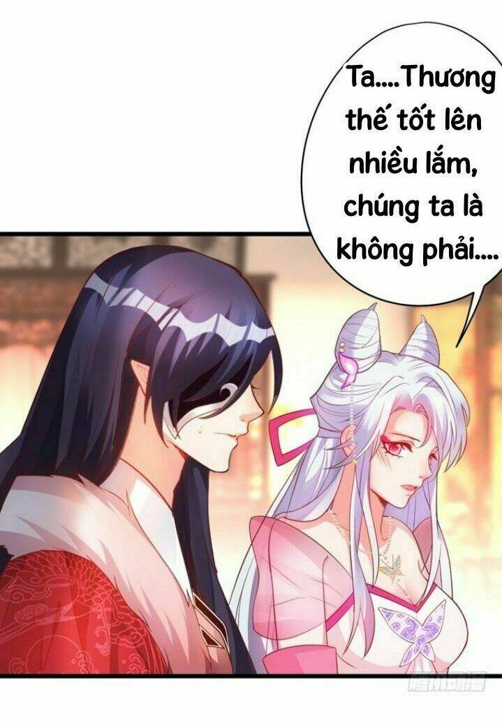 Liêu Liêu Trai Chương 23 Ảnh 24