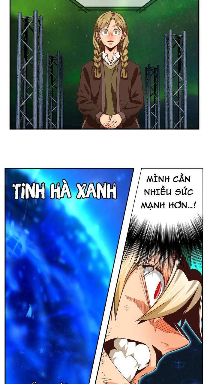 Chúa Tể Học Đường Chương 561 Ảnh 47