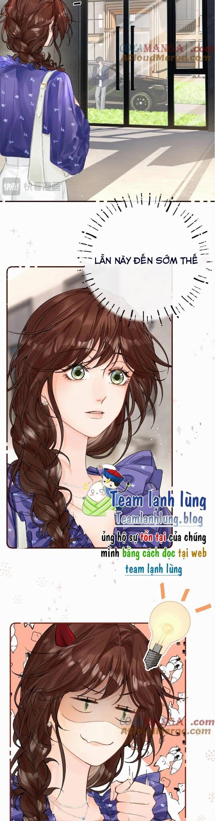 Thỉnh Đa Loan Chiếu Chương 16 Ảnh 7