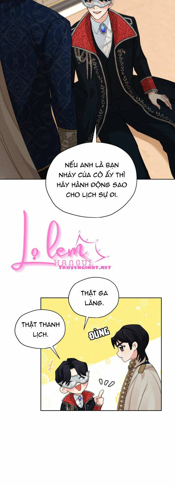 Tôi Là Tình Cũ Của Nam Chính Chương 41.1 Ảnh 15