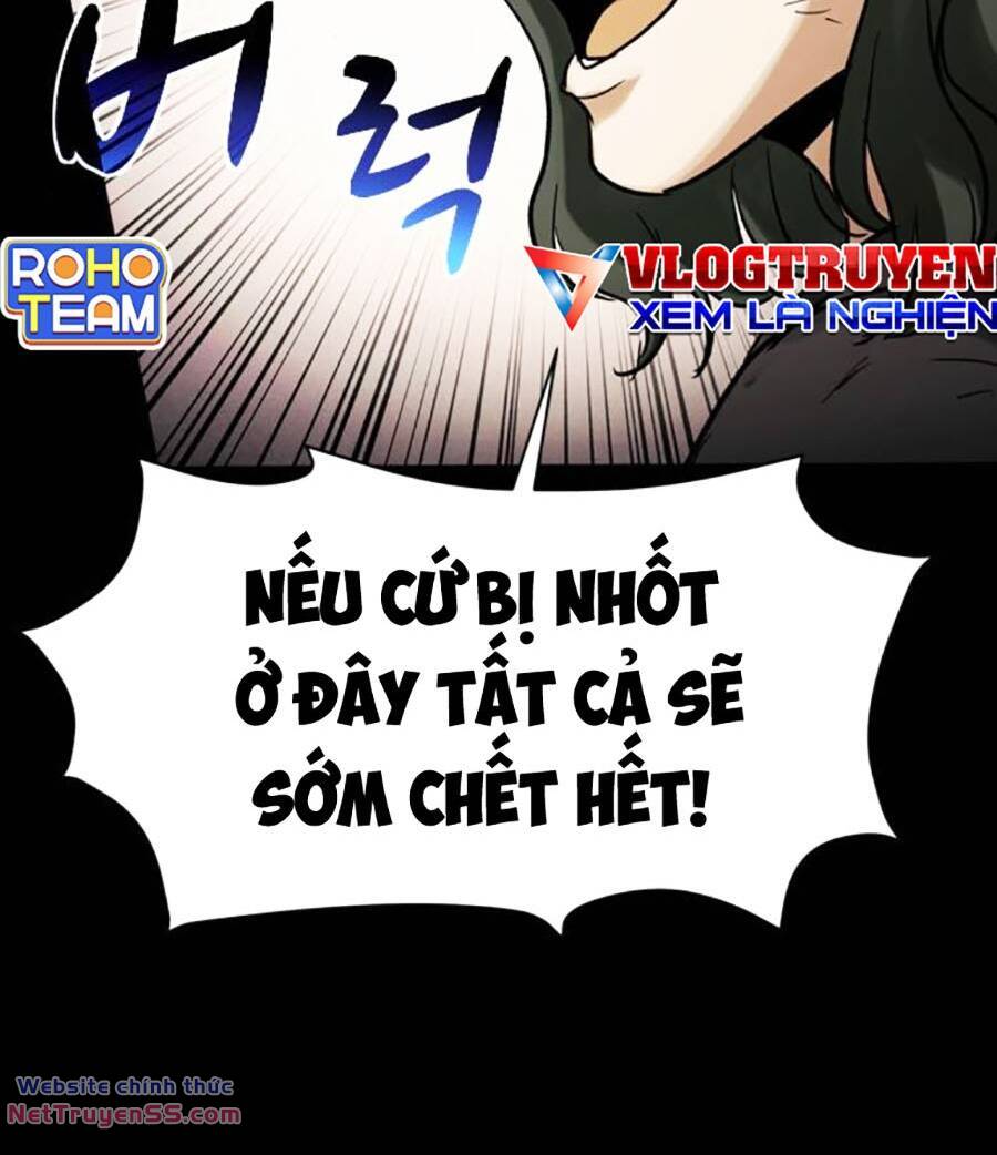 Mầm Chết Chương 58 Ảnh 36