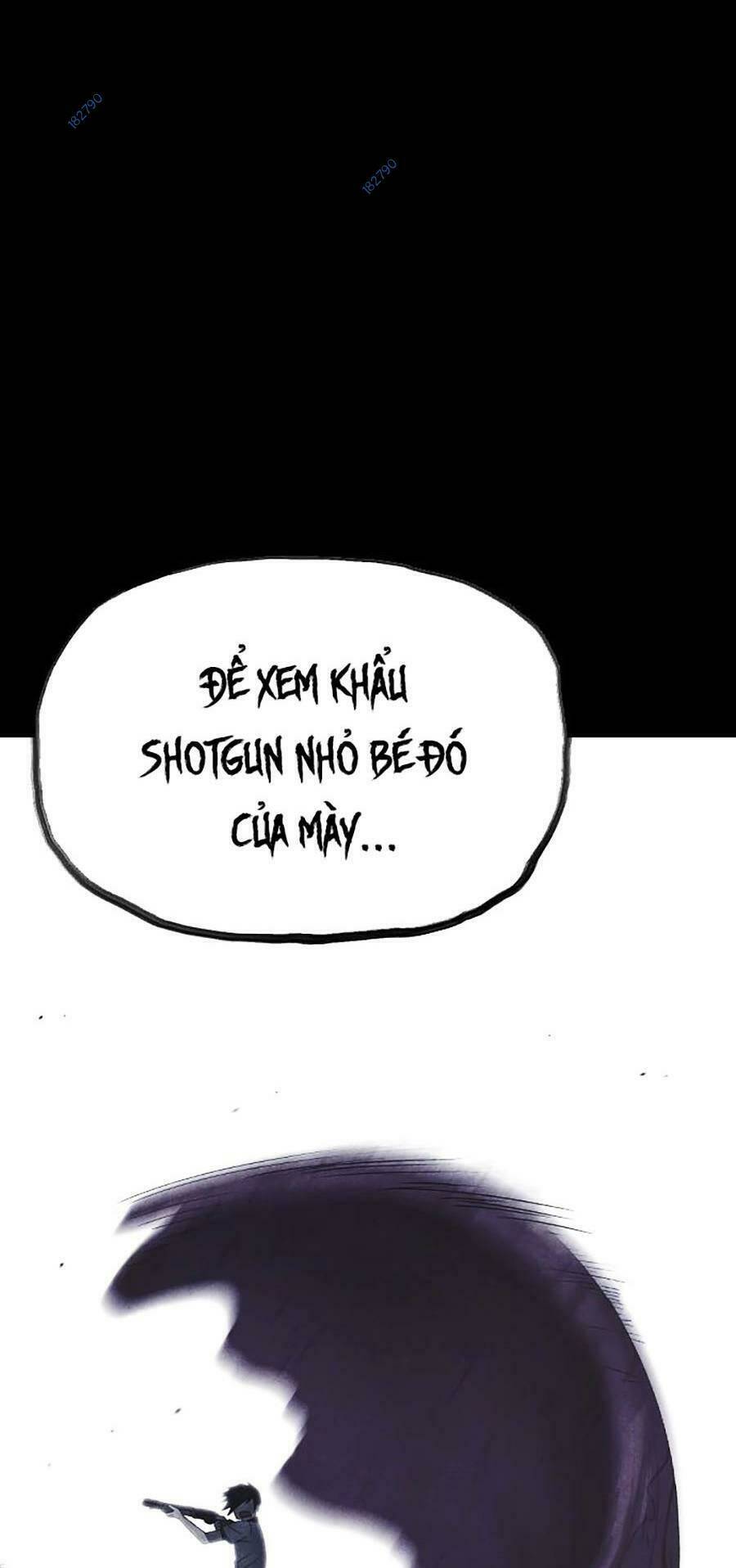 Cậu Bé Shotgun Chương 62 Ảnh 156