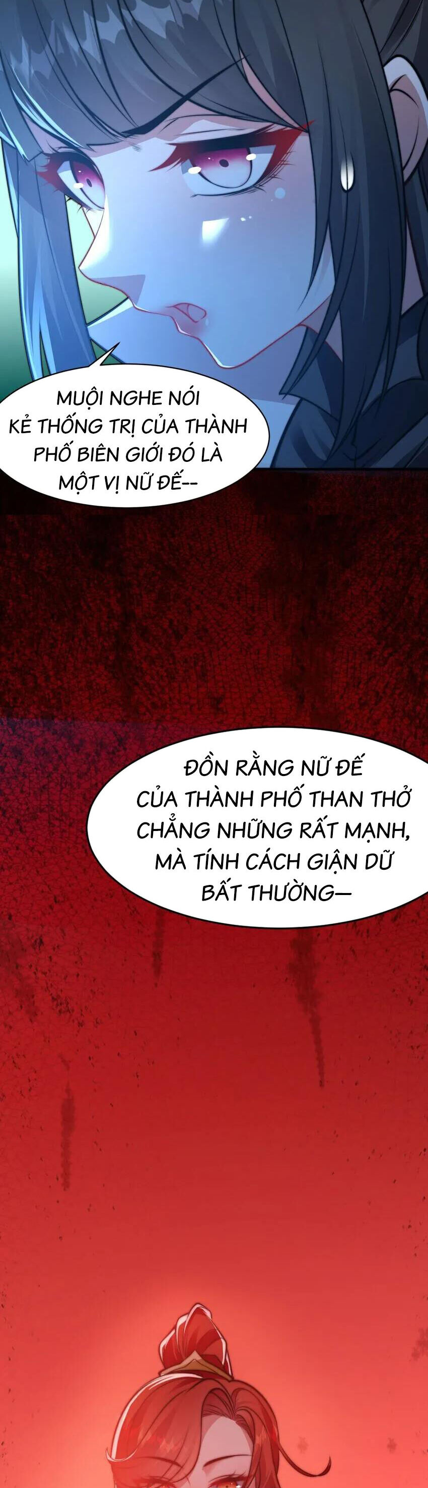 Anh Rể Mạnh Nhất Lịch Sử Chương 22 Ảnh 14