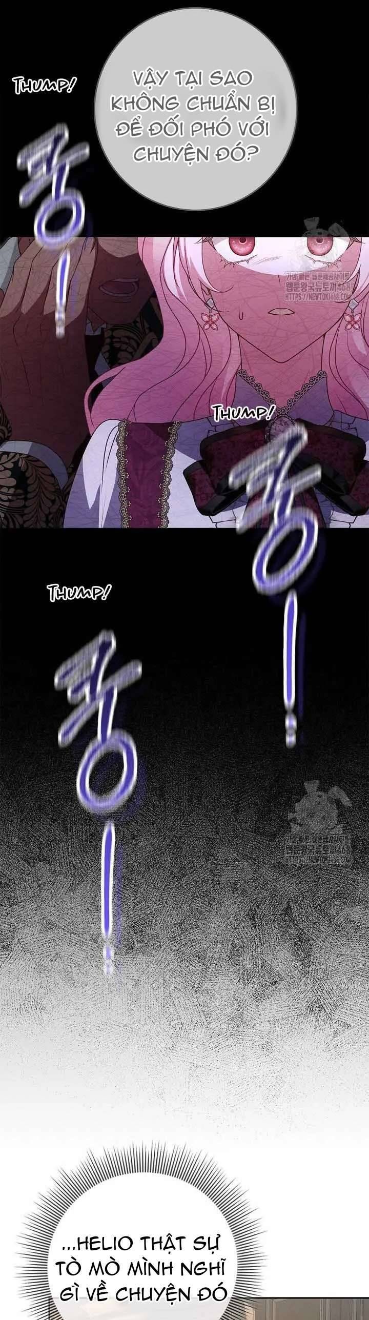 Người Mẹ Trong Tiểu Thuyết Nuôi Con Có Nhất Thiết Phải Chết Không? Chương 31 Ảnh 5