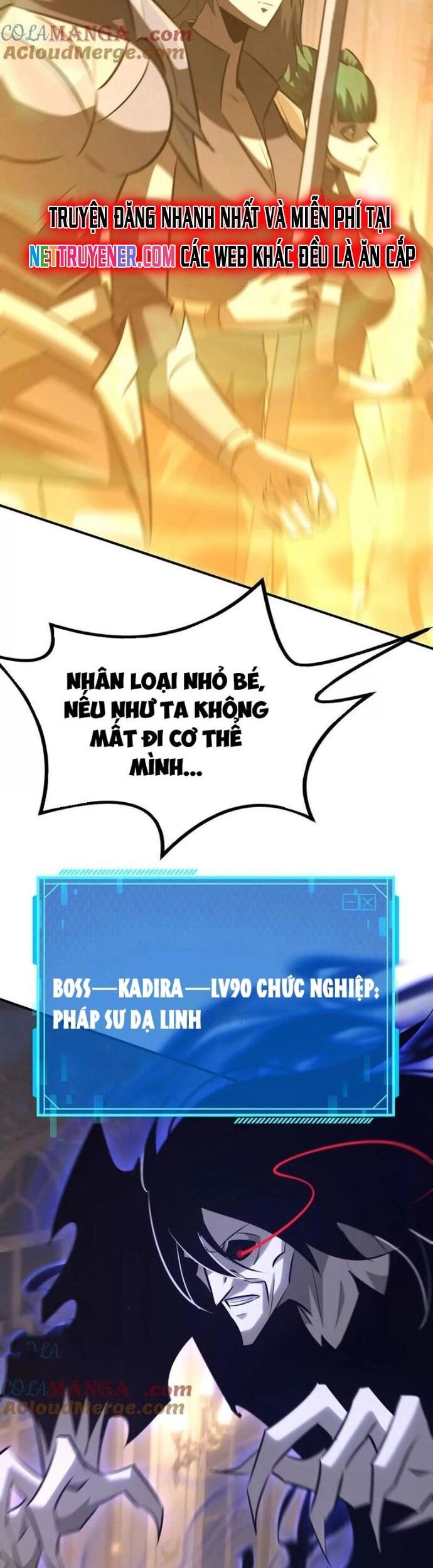 Võng Du Thiên Hạ Vô Song Chương 93 Ảnh 17