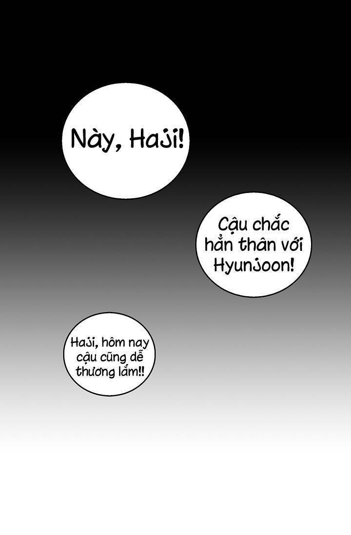 Cô Dâu Của Miêu Hoàng Tử Chương 3 Ảnh 41