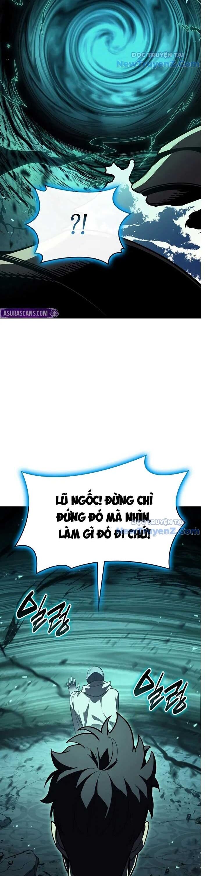 Sự Trở Lại Của Anh Hùng Cấp Thảm Họa Chương 124 Ảnh 21