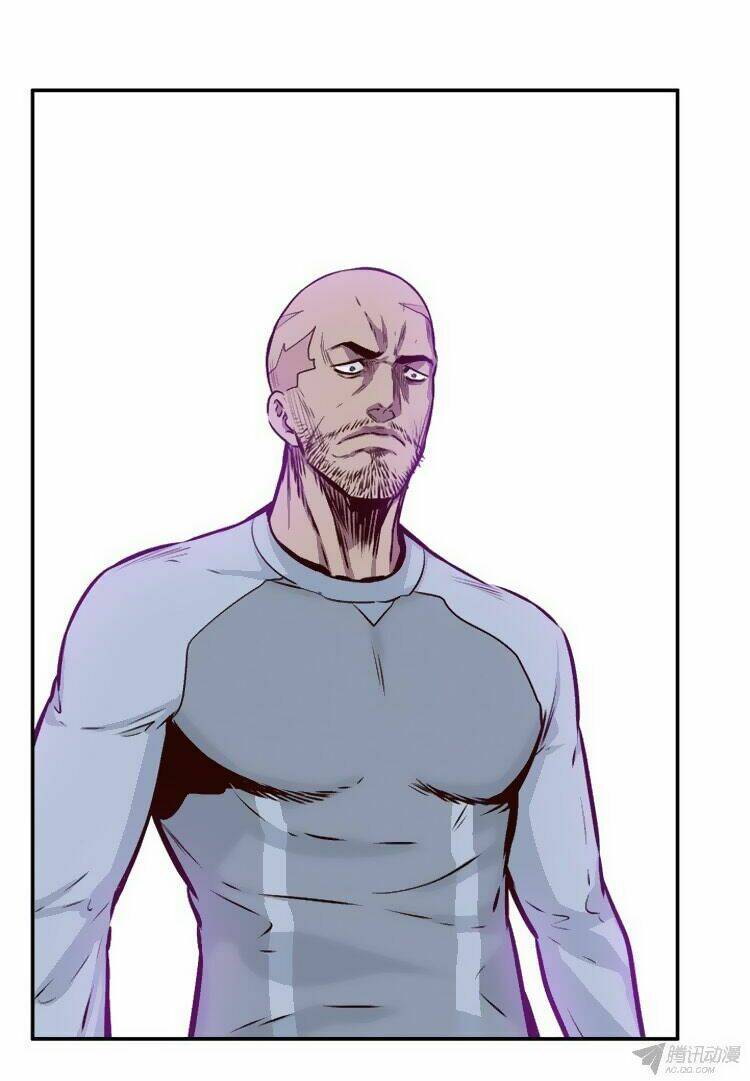 Vong Linh Vương Chương 179 Ảnh 16