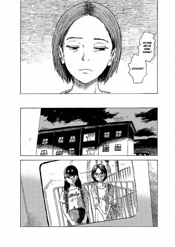 Boku Wa Mari No Naka Chương 63 Ảnh 5