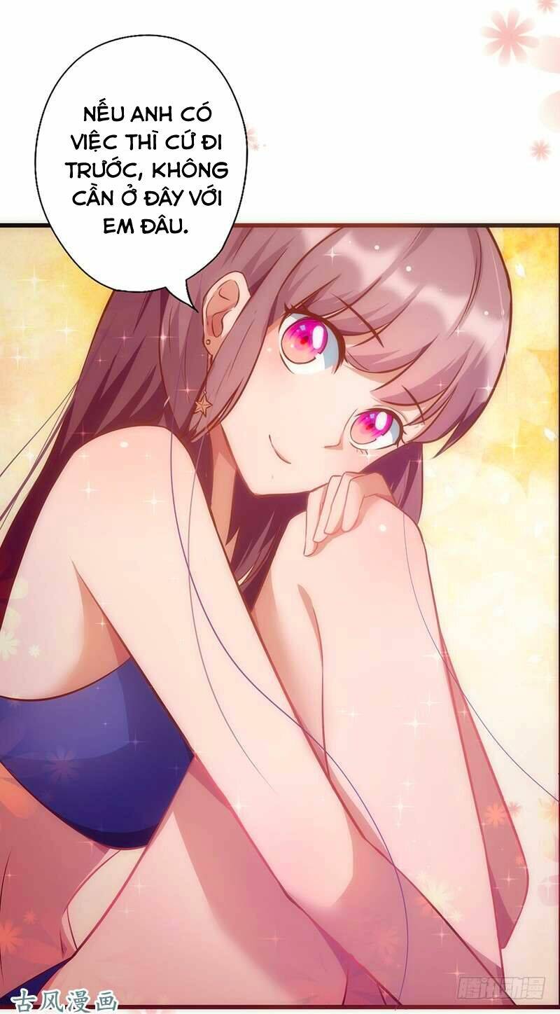 36 Kế Theo Đuổi Chồng: Ông Xã À, Tới Chiến Nào! Chương 20 Ảnh 22