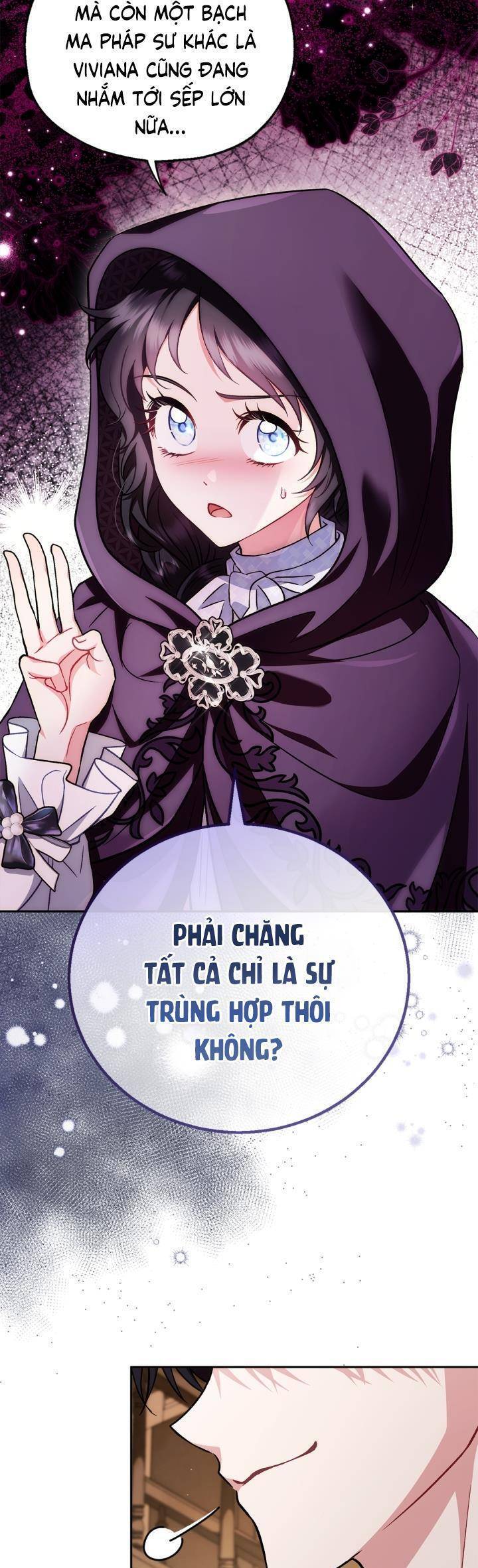 Trở Thành Người Giám Định Chất Độc Cho Thế Lực Hắc Ám Chương 44 Ảnh 43