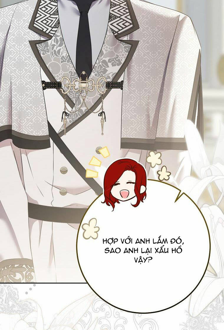 Tôi Lạc Vào Thế Giới Trò Chơi Harem Ngược Chương 111.1 Ảnh 11