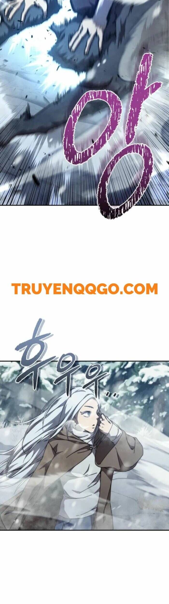 Ta Trở Thành Truyền Nhân Của Võ Thần Chương 23 Ảnh 43