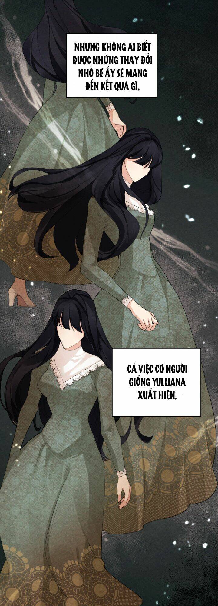 Tôi Là Tình Cũ Của Nam Chính Chương 43.1 Ảnh 23