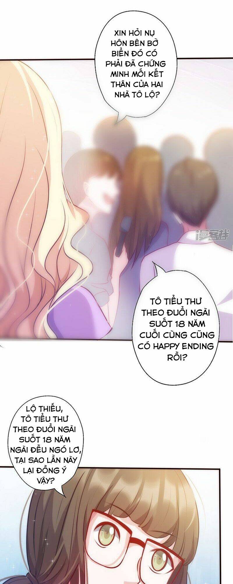 36 Kế Theo Đuổi Chồng: Ông Xã À, Tới Chiến Nào! Chương 31 Ảnh 6