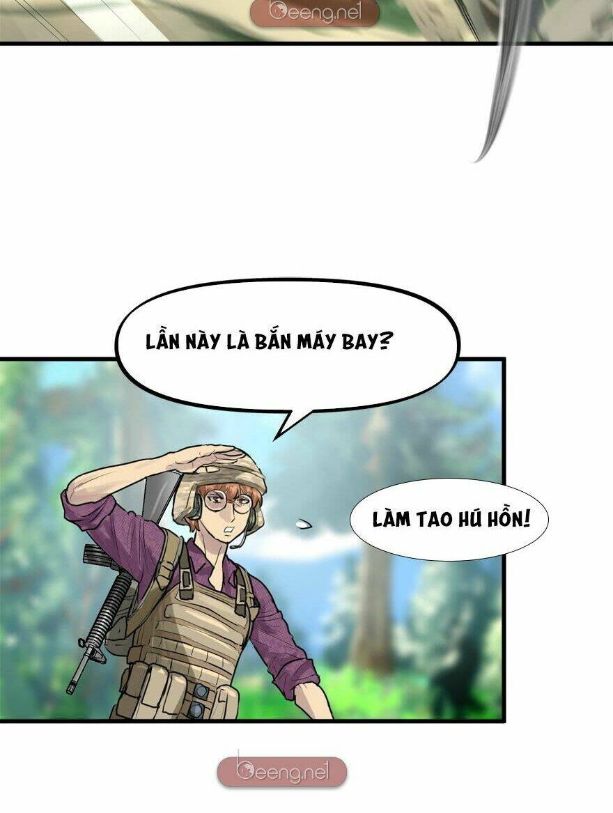 Vua Sinh Tồn Chương 83 Ảnh 17