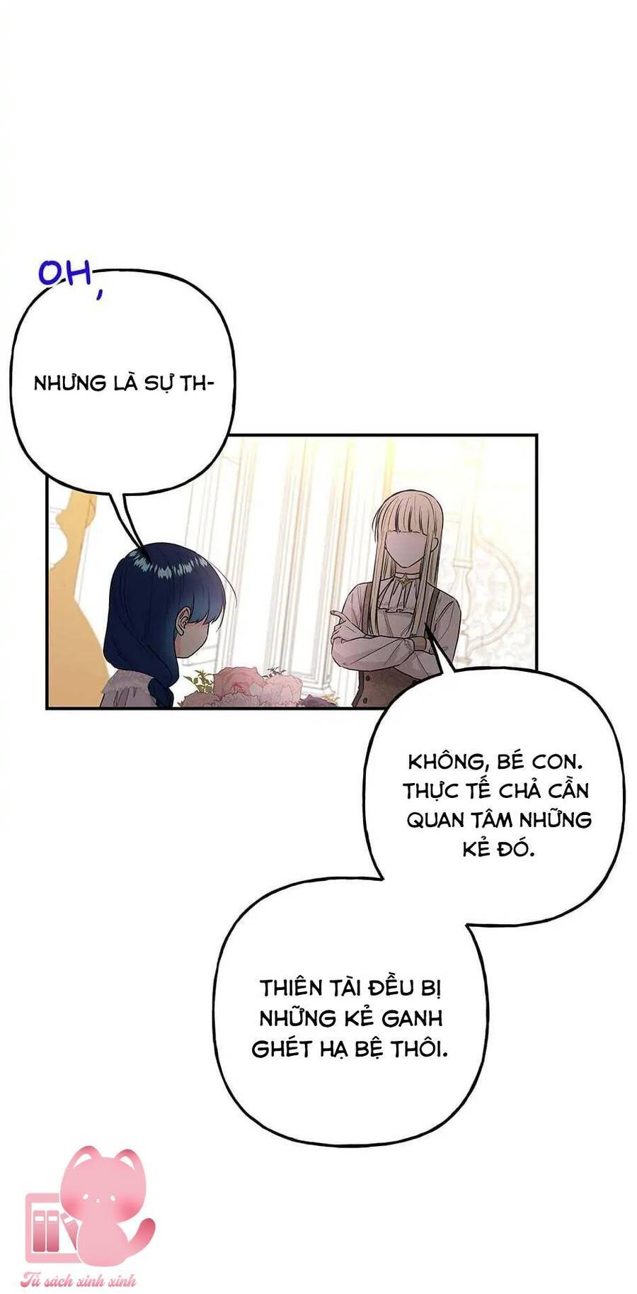 Con Gái Của Đại Pháp Sư Chương 94 Ảnh 45