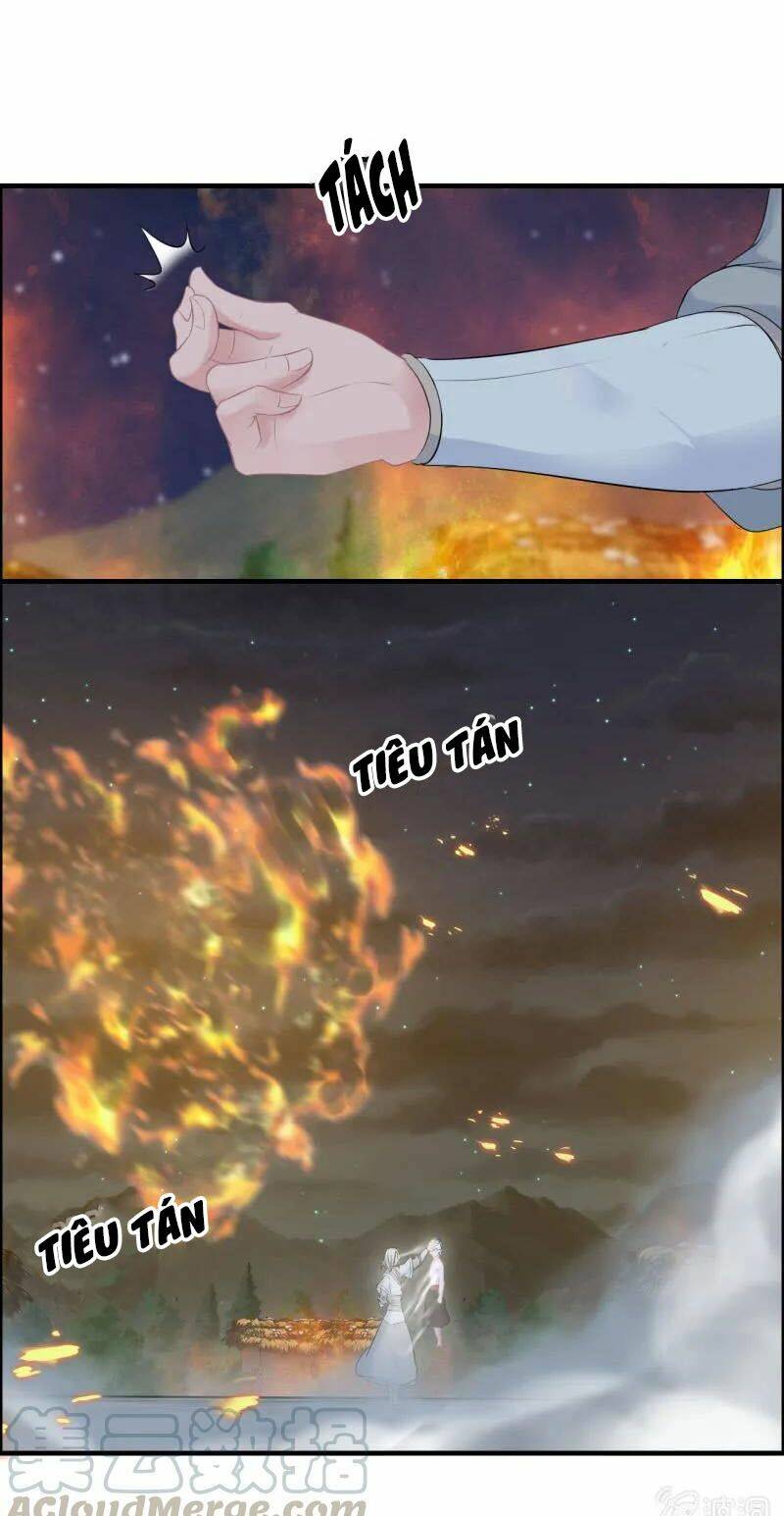 Thần Ma Thiên Sát Chương 140 Ảnh 26