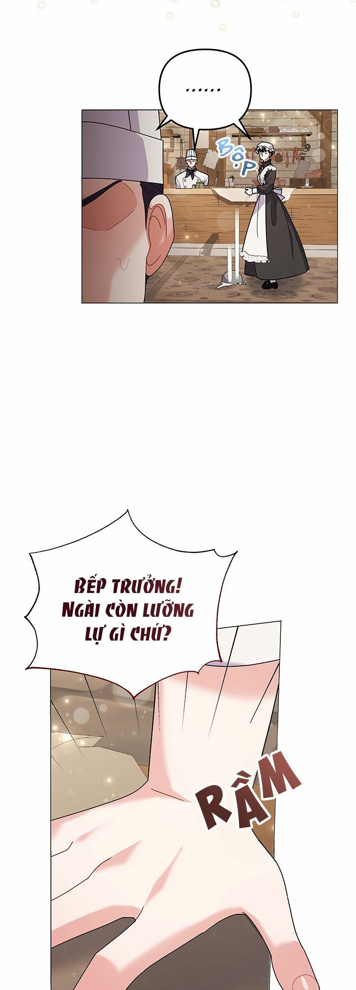 Chủ Nhân Cô Nhi Viện Muốn Nghỉ Ngơi Chương 31 Ảnh 34