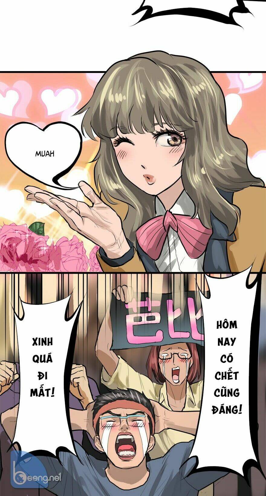 Vua Sinh Tồn Chương 85 Ảnh 5