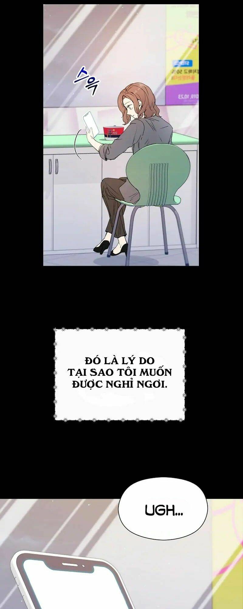 Tôi Đã Vô Tình Quyến Rũ Em Trai Của Nam Chính Chương 2 Ảnh 9