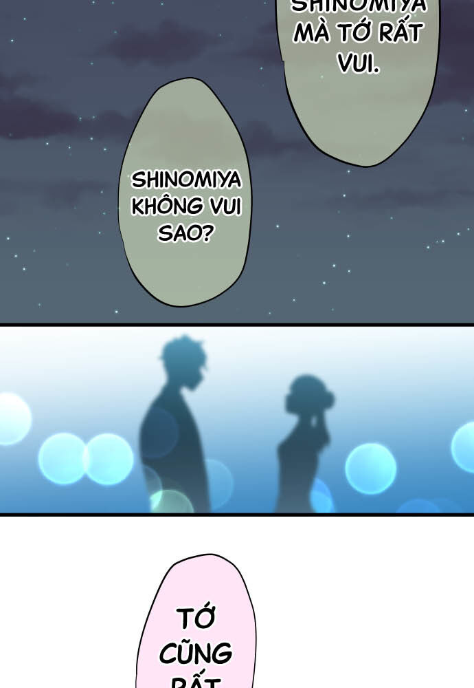 Tôi ~ Tình Yêu, Song Sinh Và Sns ~ Chương 10 Ảnh 8