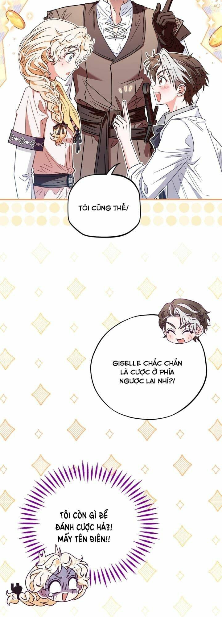 Trở Thành Người Giám Định Chất Độc Cho Thế Lực Hắc Ám Chương 23 Ảnh 34
