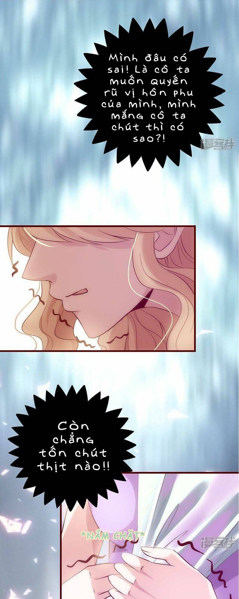 36 Kế Theo Đuổi Chồng: Ông Xã À, Tới Chiến Nào! Chương 32 Ảnh 15