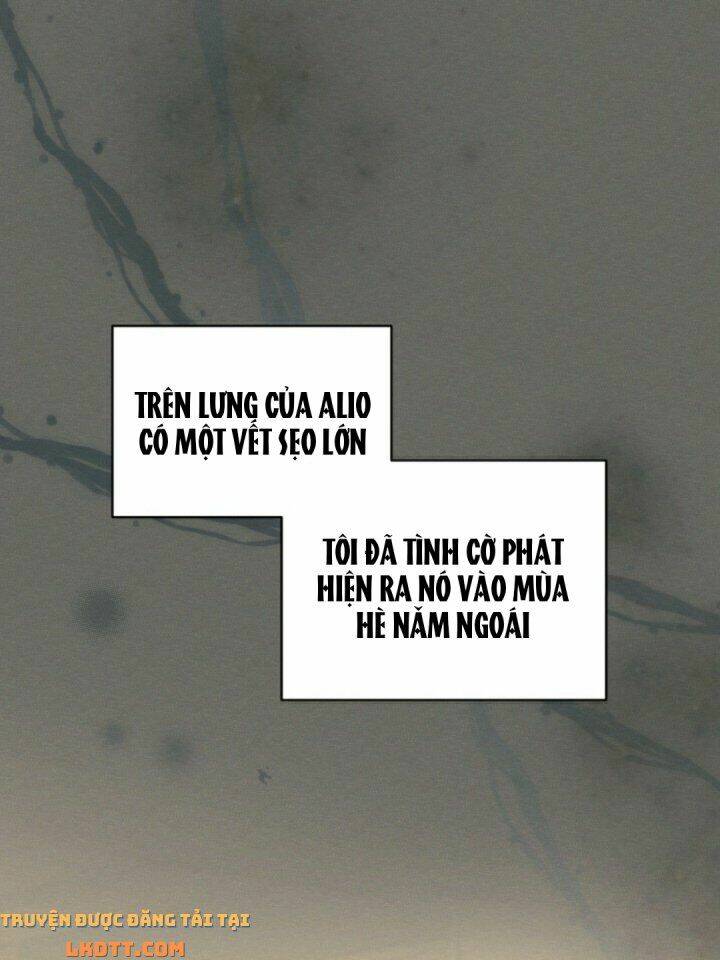 Tôi Là Tình Cũ Của Nam Chính Chương 36 Ảnh 17