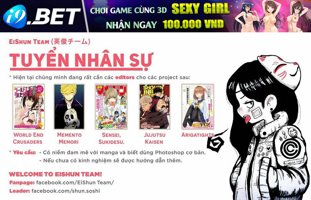 This Man: Sono Kao O Mita Mono Ni Wa Shi O Chương 29 Ảnh 4