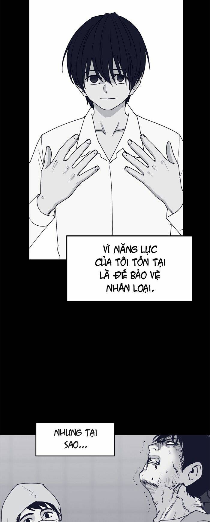 Arma Chương 36 Ảnh 14