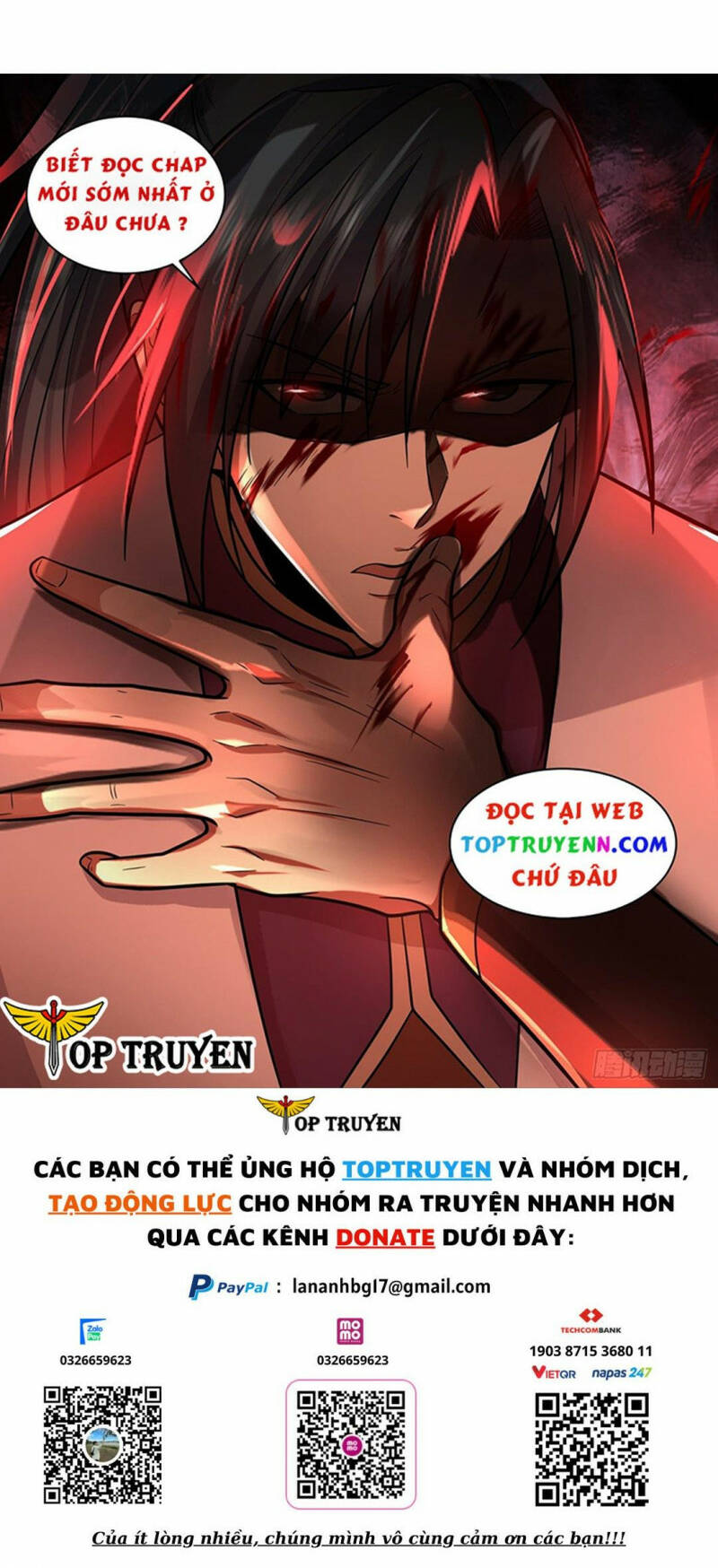 Thần Cấp Ngư Phu Chương 298 Ảnh 27
