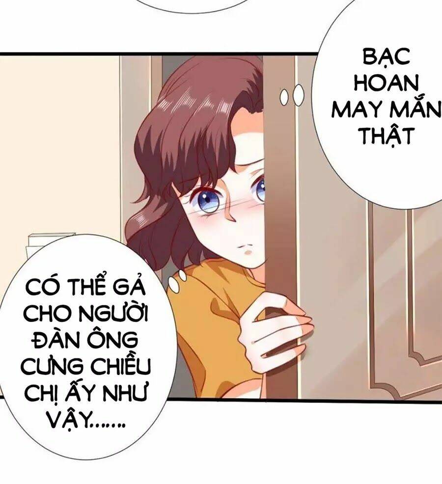 Bác Sĩ Sở Cũng Muốn Yêu Chương 262 Ảnh 39