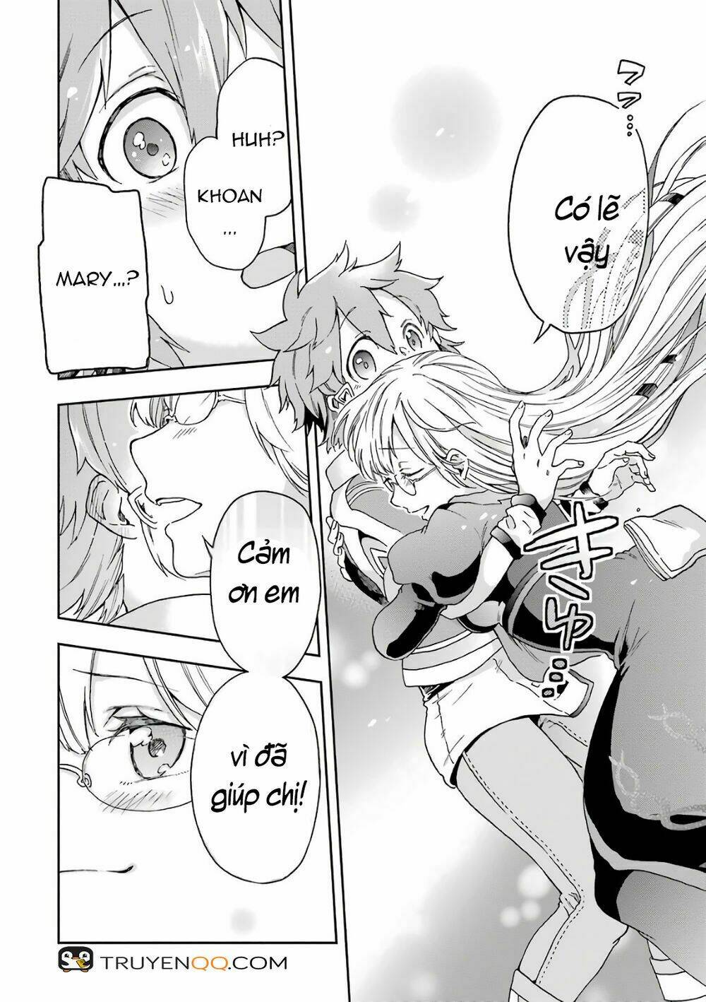 Tatoeba Last Dungeon Mae No Mura No Shounen Ga Joban No Machi De Kurasu Youna Monogatari Chương 9 Ảnh 24