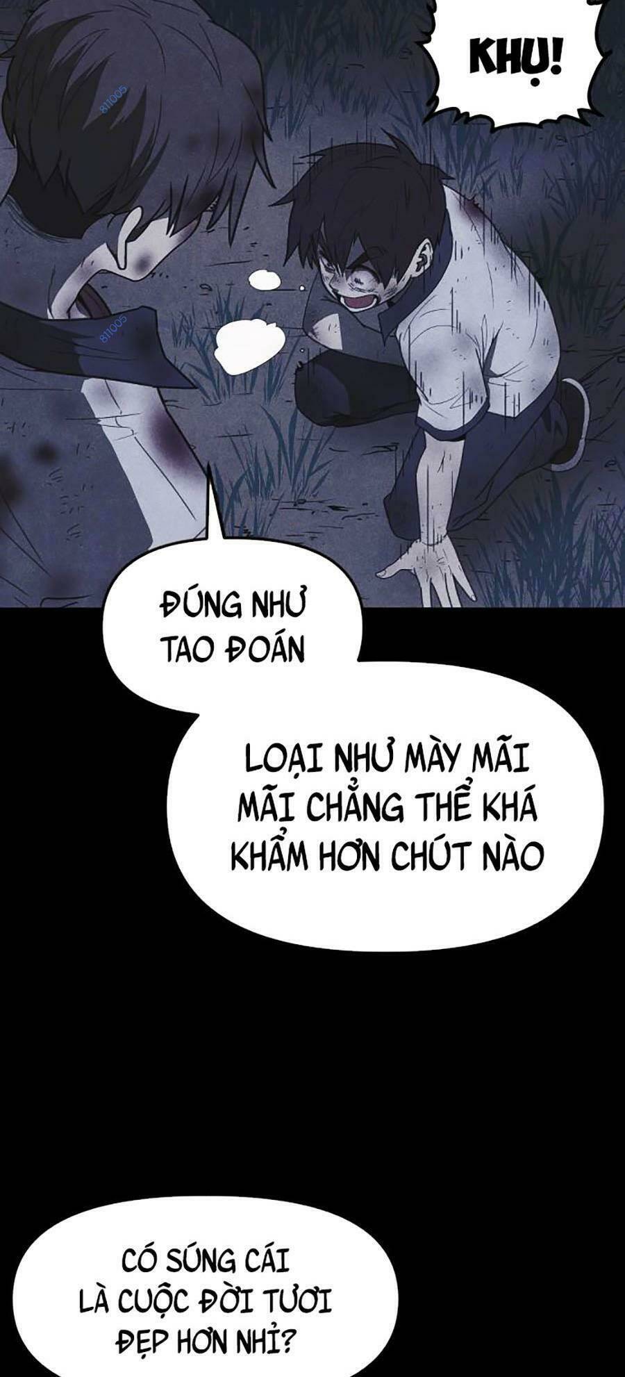 Cậu Bé Shotgun Chương 58 Ảnh 67