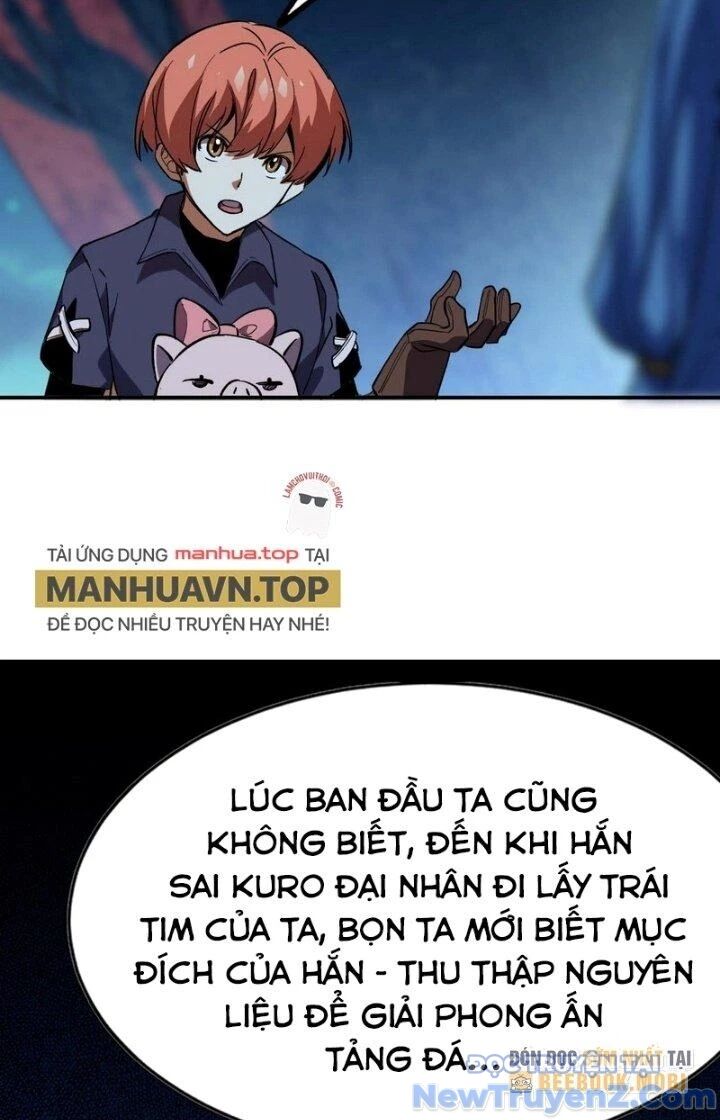 Dũng Sĩ Nấm Chương 103 Ảnh 17