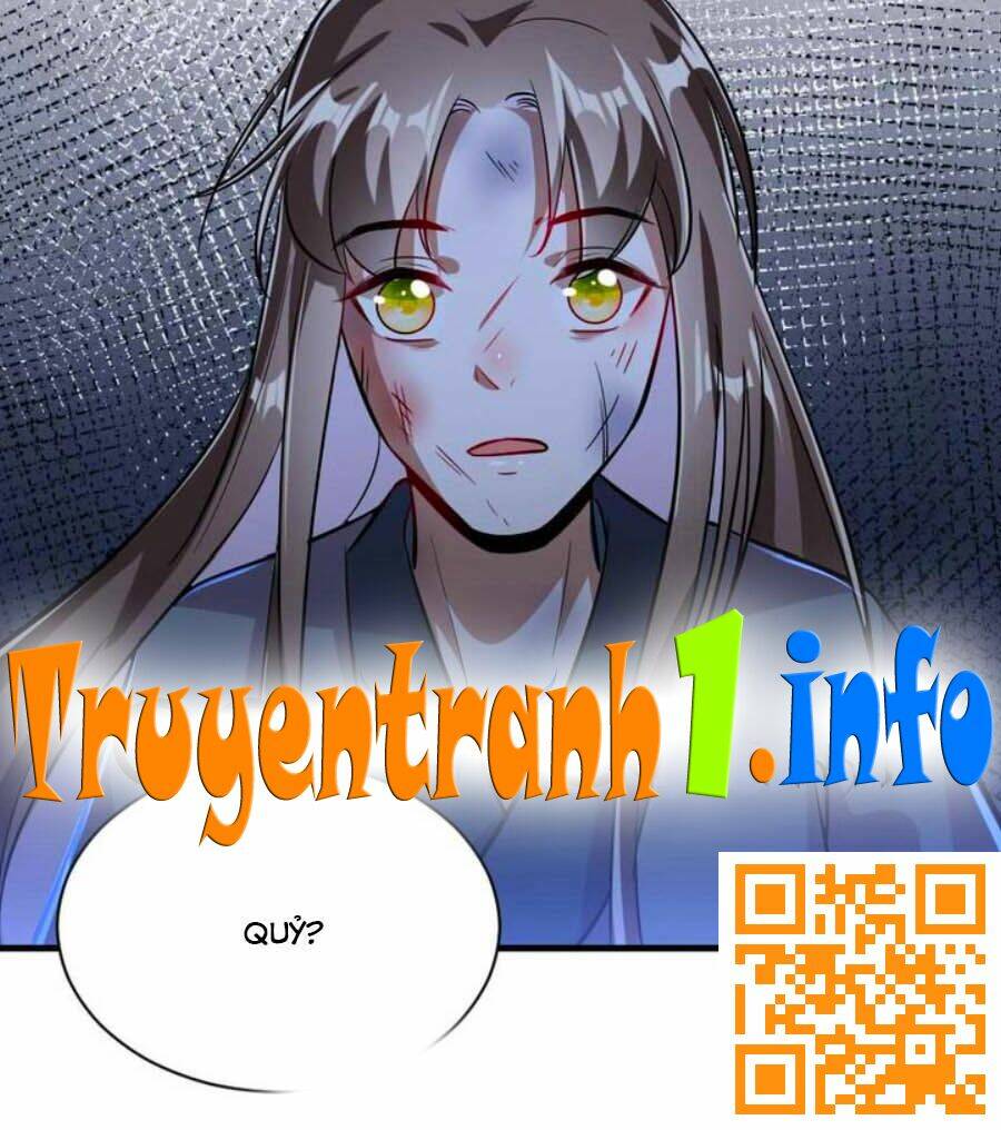 Thái Tử Điện Hạ, Nô Tài Có Hỉ Rồi Chương 59 Ảnh 33
