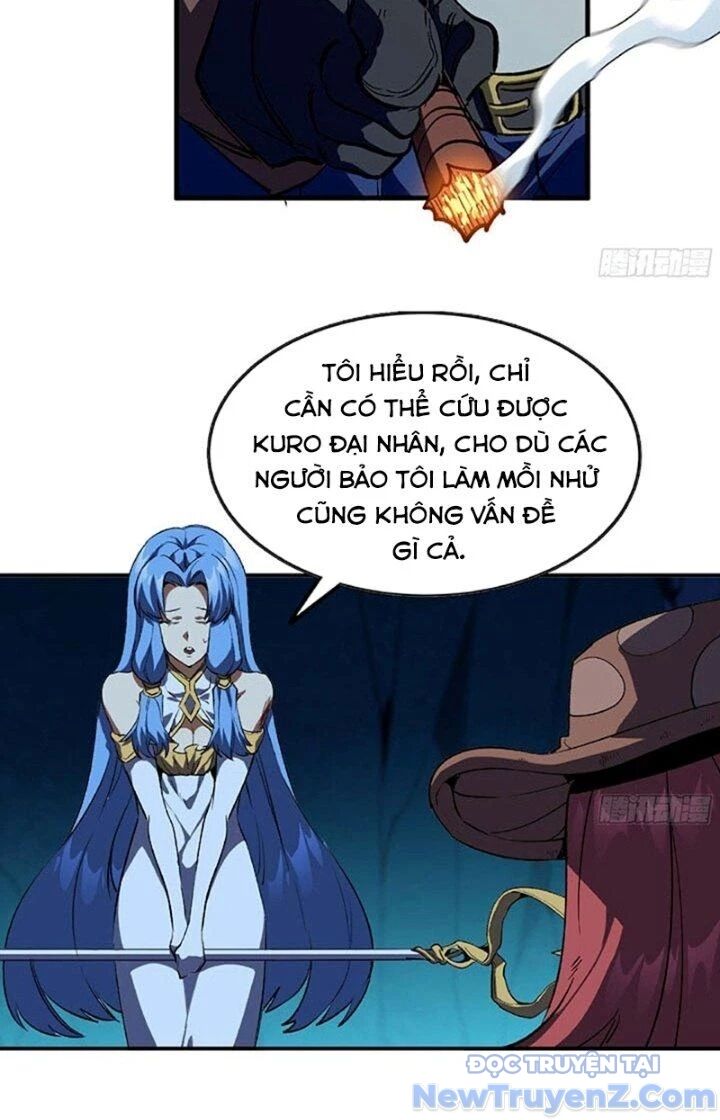 Dũng Sĩ Nấm Chương 109 Ảnh 28