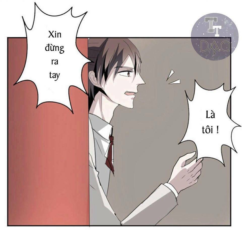 Mộ Huyết Chi Ương Chương 9 Ảnh 24