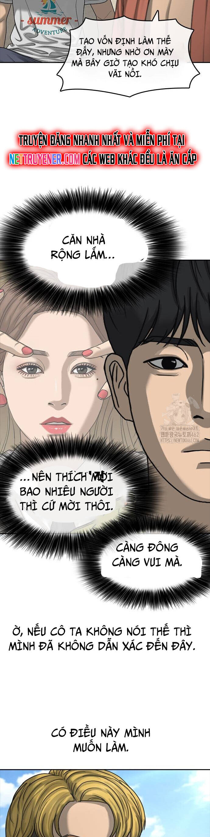 Những Mảnh Đời Tan Vỡ Chương 97 Ảnh 40