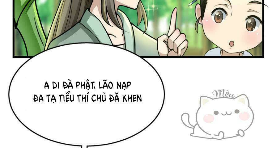 Quẻ Phi Thiên Hạ Chương 6 Ảnh 106