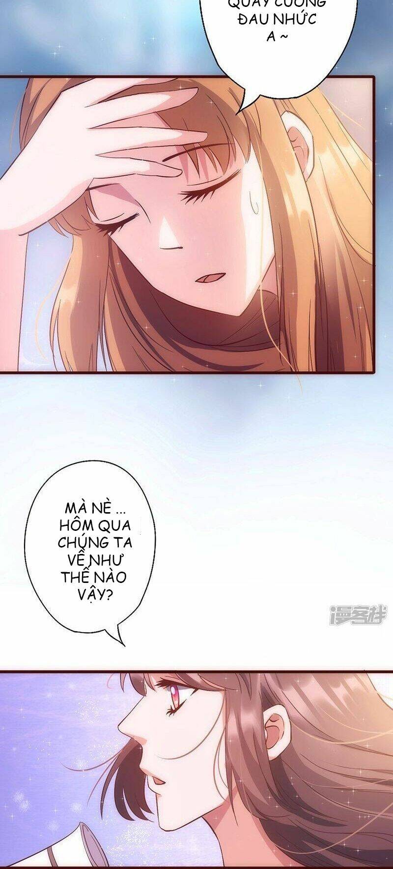 36 Kế Theo Đuổi Chồng: Ông Xã À, Tới Chiến Nào! Chương 29 Ảnh 15